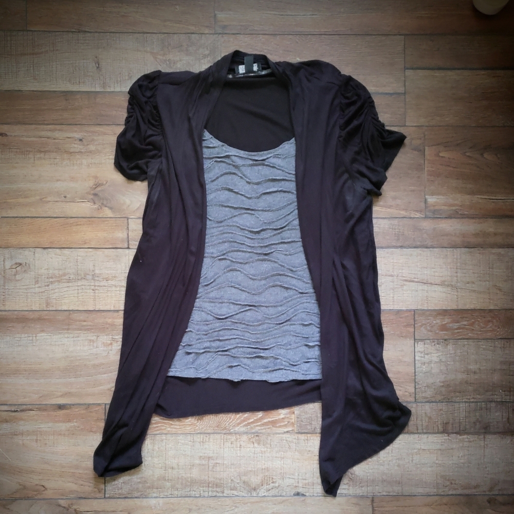 ABstudios cardigan
